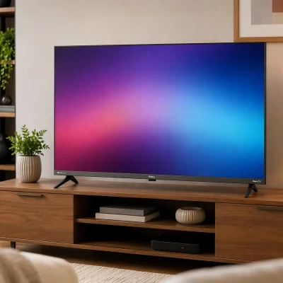 Philco PTV32K34RKGB Roku TV: pontos de atenção antes da compra