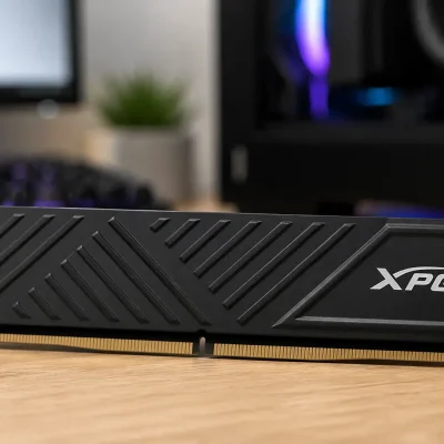 Adata XPG Gammix D35 8GB DDR4: pontos de atenção antes da compra