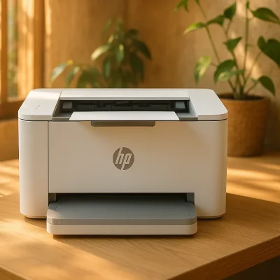 HP LaserJet M209d surpreende nos testes?