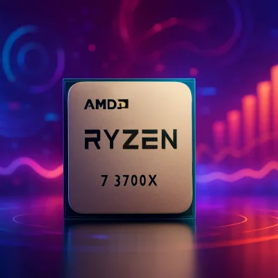 Ryzen 7 3700X: análise completa e sem filtros