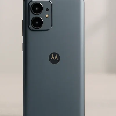 5 Melhores Celulares Lançamento da Motorola