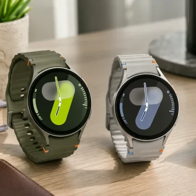 Galaxy Watch 44mm BT: 3 opções para usos diferentes no dia a dia