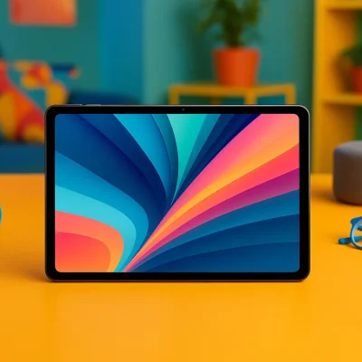 Xiaomi Redmi Pad Se 8.7: desempenho real