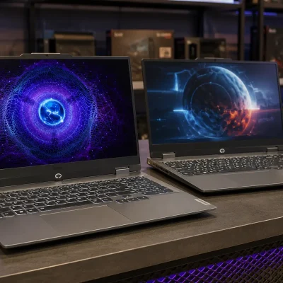 Antes de comprar um notebook gamer Lenovo LOQ, veja se vale pagar mais