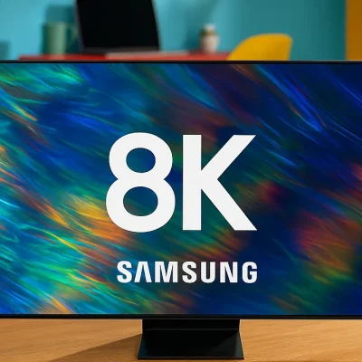 Guia de Compra: 5 Melhores qn800a 8k Samsung para 2025