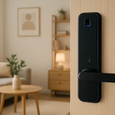 Fechadura IFR 1001: desempenho real