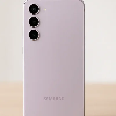 Guia de Compra: 5 Melhores Galaxy S24 FE 256 GB para 2025