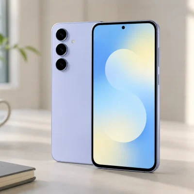 Galaxy S25 FE 5G: o que muda em relação ao S25?