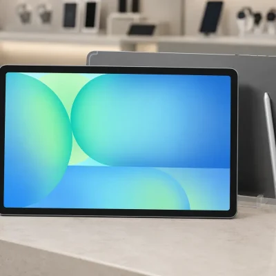 Galaxy Tab S10 FE: o que é e como ele se comporta no uso diário