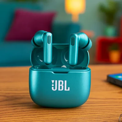 5 Melhores JBL Live Beam 3 True para Quem Busca Qualidade