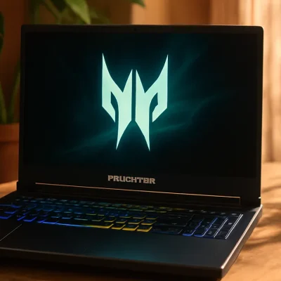 5 Melhores Notebook Gamer Acer Predator para Comprar em 2025