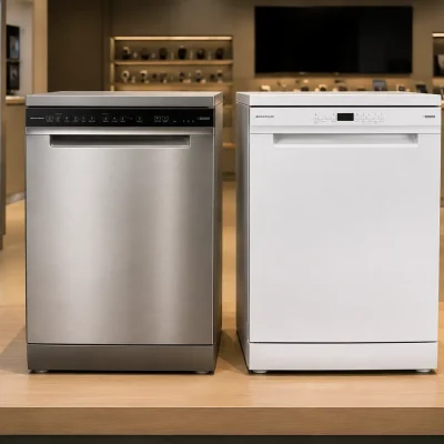 Lava-louças para casa: 4 opções que mudam na rotina da cozinha