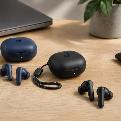 Soundcore P20i e R50i: 3 opções para uso diário sem exagero