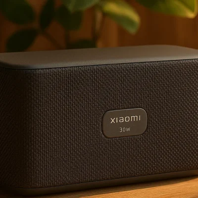 5 Melhores Caixa de Som Xiaomi 30W com Garantia e Suporte no Brasil