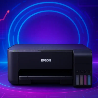 Epson EcoTank L3110 supera expectativas? Testamos
