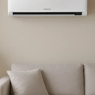 5 Melhores Samsung WindFree Connect 9000 que Valem a Pena