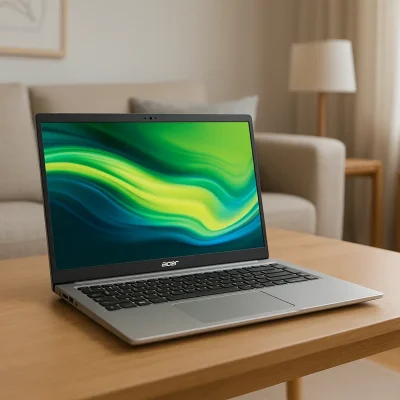 Acer A515-57-51W5: ainda vale o custo?