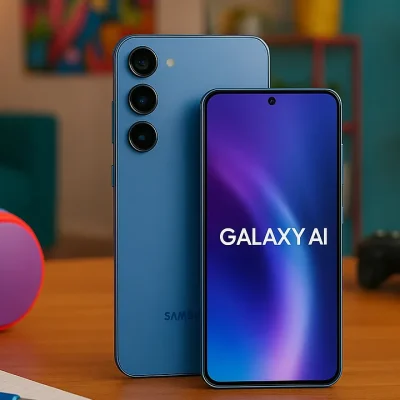 5 Melhores Galaxy AI S25 Avaliados por Usuários Reais