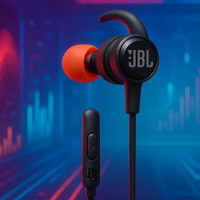 5 Melhores JBL Quantum 50 com Melhor Desempenho e Avaliação