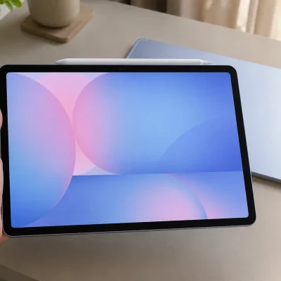 Tab S10 FE com Wi-Fi ou 5G: quando a conexão extra pesa na escolha