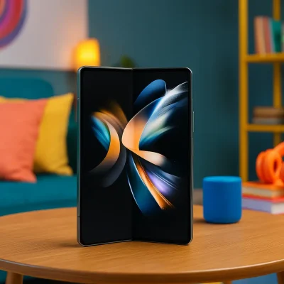 Galaxy Z Fold6: análise completa e sem filtros