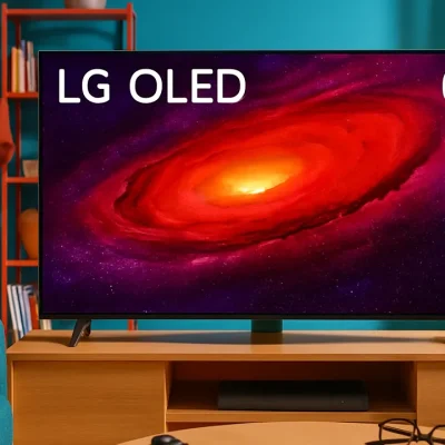 Guia de Compra: 5 Melhores TV LG 65 para Sua Sala em 2025