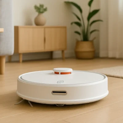 Xiaomi Mi Robot Vacuum Mop Pro: desempenho real
