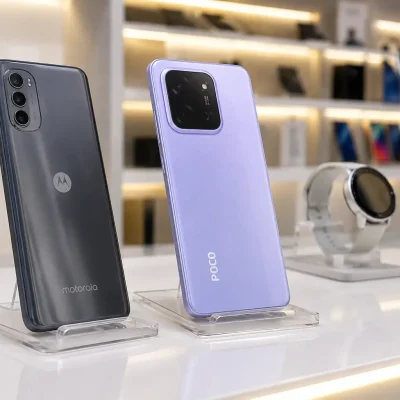 Moto G com 256GB: 2 escolhas para entender o que muda no uso