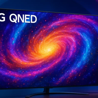 5 Melhores TV LG QNED 120Hz que Realmente Valem a Pena