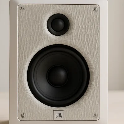 5 Melhores Caixa de Som Embutir JBL para Qualidade Total