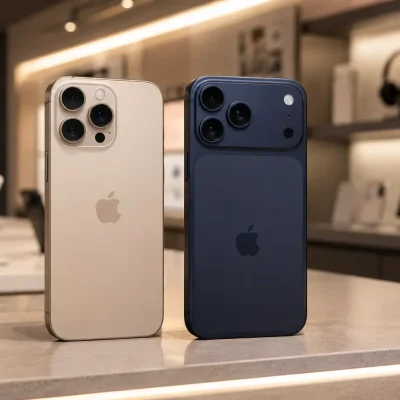 iPhone com 1 TB: 2 opções para entender o que muda no uso
