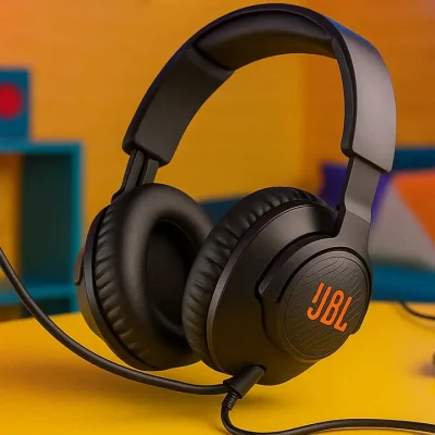 5 Melhores JBL Quantum 100 com Entrada P3