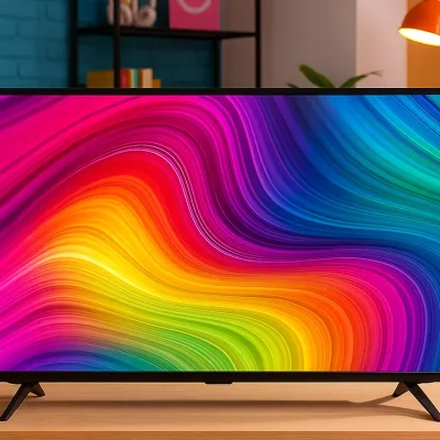 Guia de Compra: As 5 Melhores TV de 43 polegadas Smart