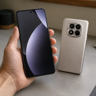Xiaomi Redmi Note 15 Pro 5G 512GB: como escolher entre cores e desempenho sem pagar por recursos que não usa