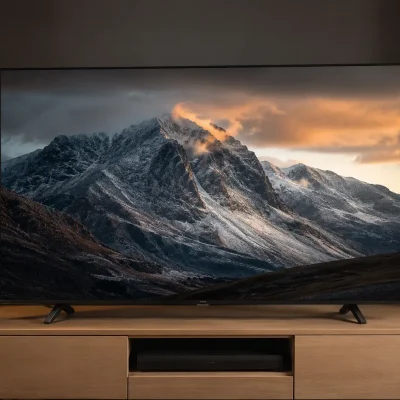 Toshiba 58C350NS: o que DLED 4K com VIDAA significa?