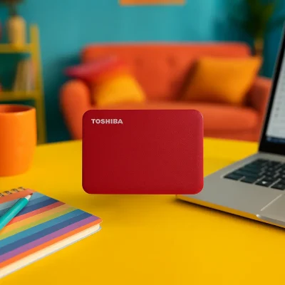 Toshiba Canvio Advance: ainda vale o custo?