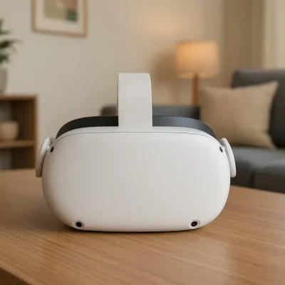 Meta Quest 2: análise completa e sem filtros