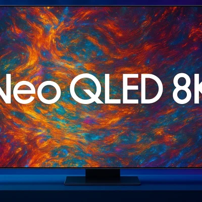 Guia de Compra: 5 Melhores TV Samsung NEO QLED 8K 85 polegadas