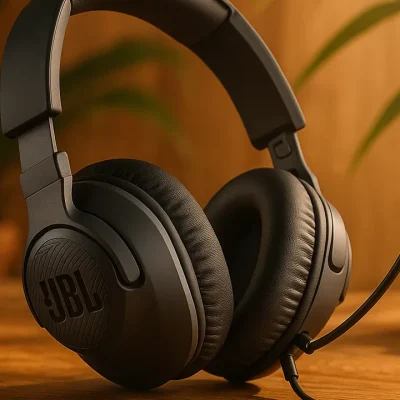 5 Melhores Headsets Harman JBL Quantum 100 para Jogar com Imersão Total