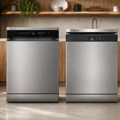 Lava-louças Electrolux: 4 opções para diferentes rotinas na cozinha
