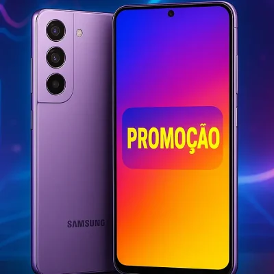 5 Melhores Samsung Celular Promoção para Comprar em 2025