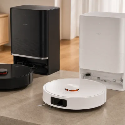 Robô aspirador Xiaomi: 3 opções para casas com rotinas diferentes