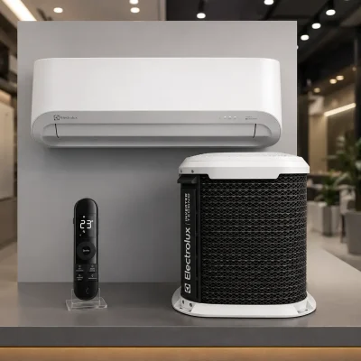 Ar-condicionado Electrolux 9000 BTUs: 4 opções para uso diário