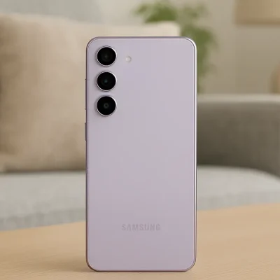 Guia de Compra: 5 Celulares Samsung Galaxy S24 FE com Nota Máxima dos Consumidores