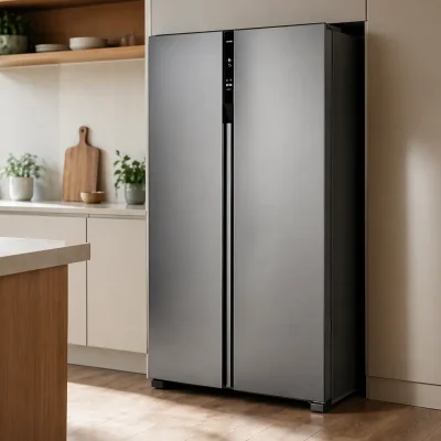Geladeira Side by Side Electrolux: 2 modelos para decidir