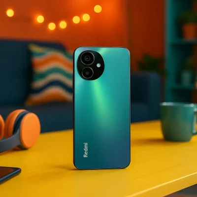 Redmi A3 supera expectativas? Testamos