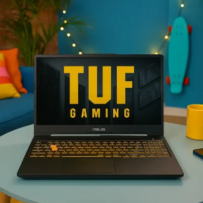 ASUS TUF Gaming F15 é bom? Veja o veredito