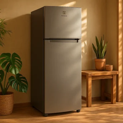 Geladeira Electrolux TF39S: praticidade e design