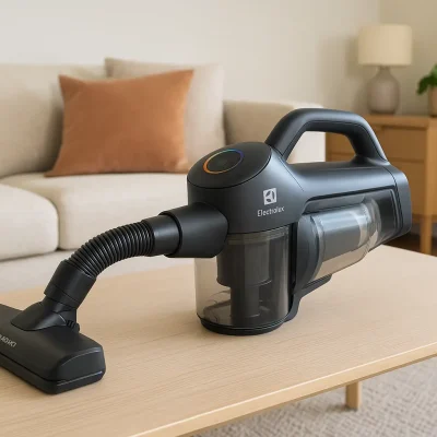 Electrolux Color Adapt: desempenho real