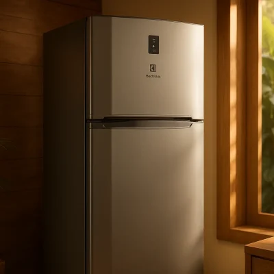 Geladeira Electrolux TF39S: desempenho real